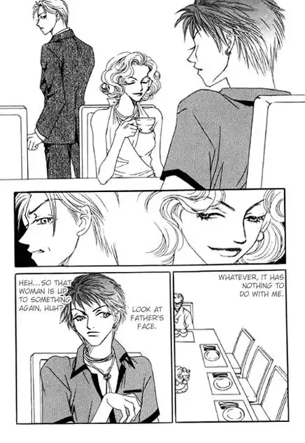 Cinderella Fella Chapter 13 6